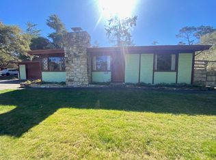 2829 Forest Lodge Rd, Pebble Beach, CA 93953