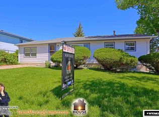 814 E 21st St, Casper, WY 82601