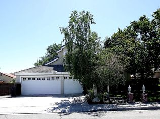 37724 Clark Ct, Palmdale, CA 93552