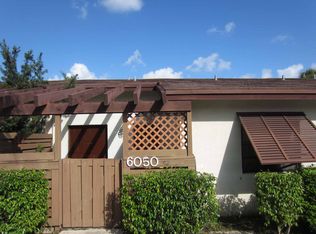 6050 NW 55th Ln, Tamarac, FL 33319