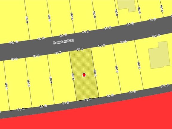 2nd image of 1171 Boundary Blvd