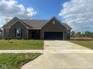 580 Tess Blvd, Westfield, IN 46074