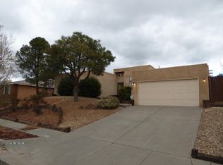 1548 Monte Largo Dr NE, Albuquerque, NM 87112