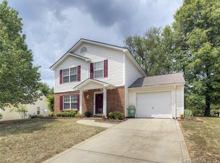 8718 Wood Sorrel Ct, Matthews, NC 28105