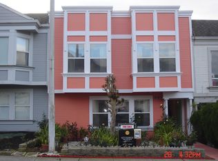 960 Wyandotte Ave., Daly City, CA 94014