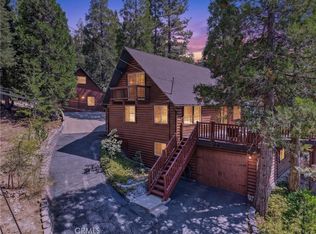 615 Grass Valley Rd, Lake Arrowhead, CA 92352