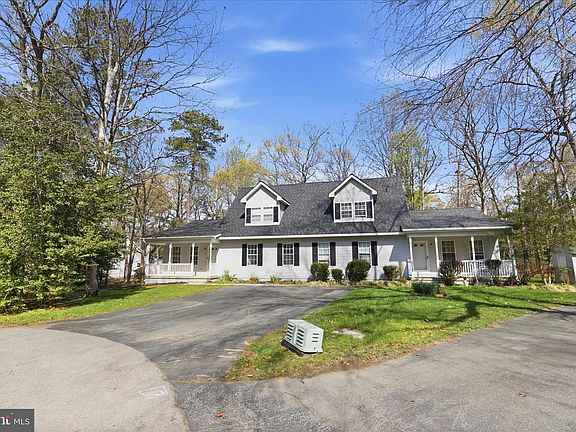 2nd image of 23232 Bent Tree Ln