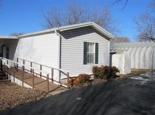 15109 E 125th St N, Collinsville, OK 74021