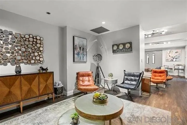 1150 J St #418 — Photo 36