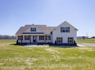 1793 Mosley Ferry Rd LOT 3, Chapmansboro, TN 37035