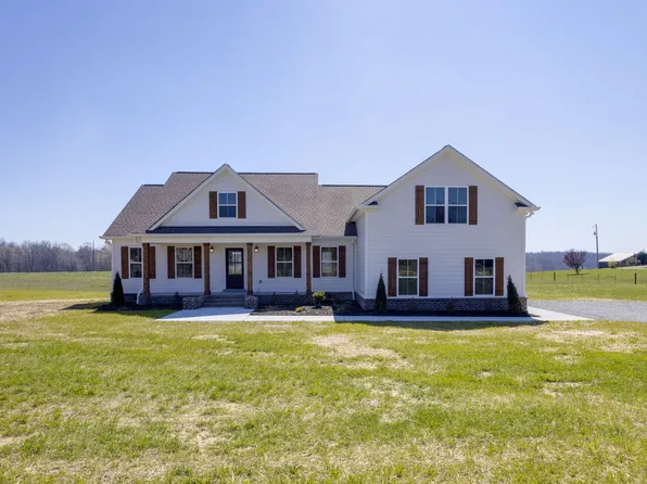 1793 Mosley Ferry Rd Lot 3, Chapmansboro, TN 37035