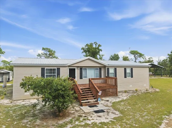 15670 Bonita Blvd, Perry, FL 32348