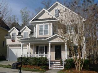 1732 Town Home Dr, Apex, NC 27502