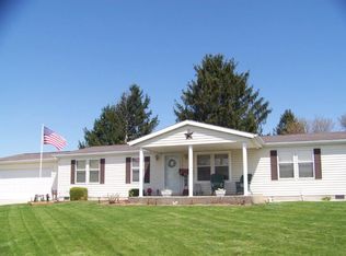 839 E South D St, Gas City, IN