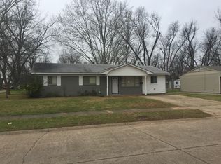 4228 Elaine St, Bossier City, LA 71112