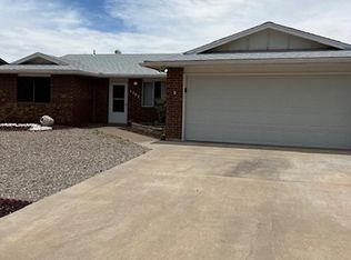 1205 Comanche Trl, Alamogordo, NM 88310