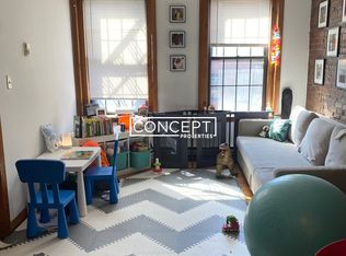 88 W Cedar St #6CP, Boston, MA 02114