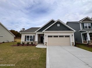 285 Rough Ridge Trl #26, Aberdeen, NC 28315