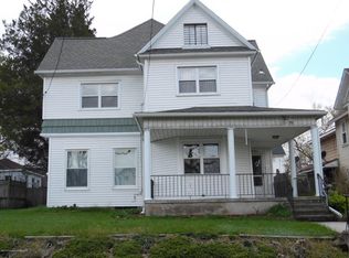 53 Nafus St, Pittston, PA 18640