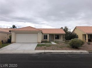 3517 Chedworth Rd, North Las Vegas, NV 89031