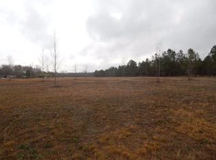 3527 William Brunson Rd, Summerton, SC 29148