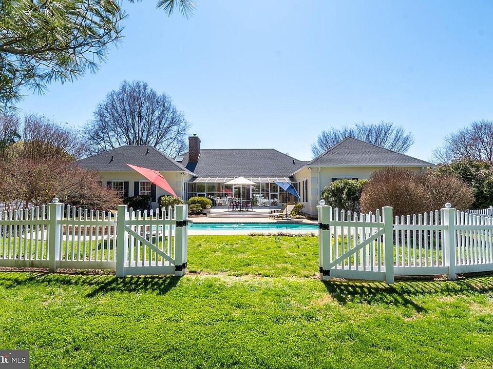 8458 Aveley Farm Rd, Easton, MD 21601 Zillow