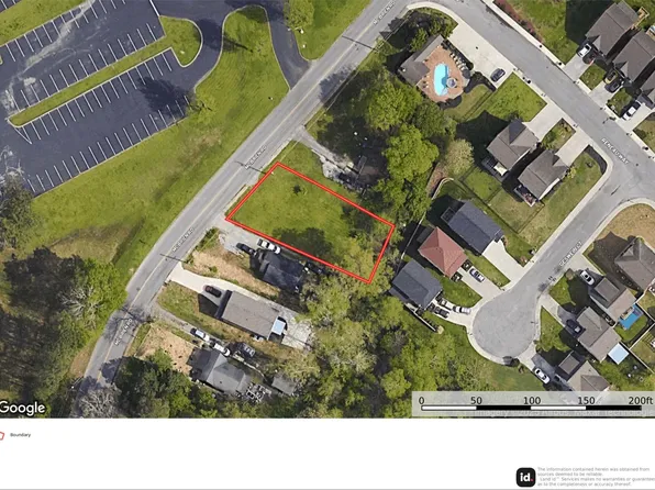 980 McBrien Rd, Chattanooga, TN 37412