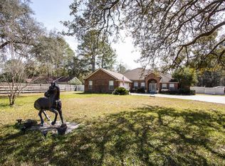 4053 Everett Ave, Middleburg, FL 32068