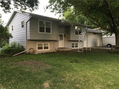 506 Pacific Ave S, Audubon, IA, 50025