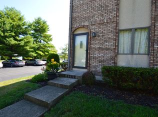 1420 Saint Paris Rd #1420, Springfield, OH 45504