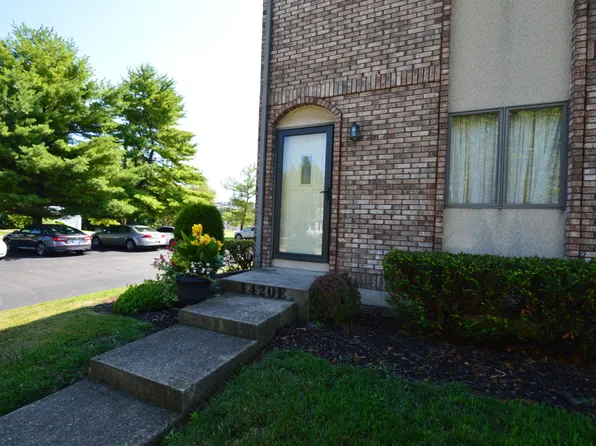 1420 Saint Paris Rd #1420, Springfield, OH 45504