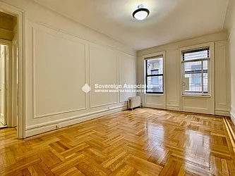 Rented by Sovereign Associates