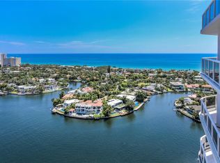 3802 NE 207th St APT 2604, Aventura, FL 33180