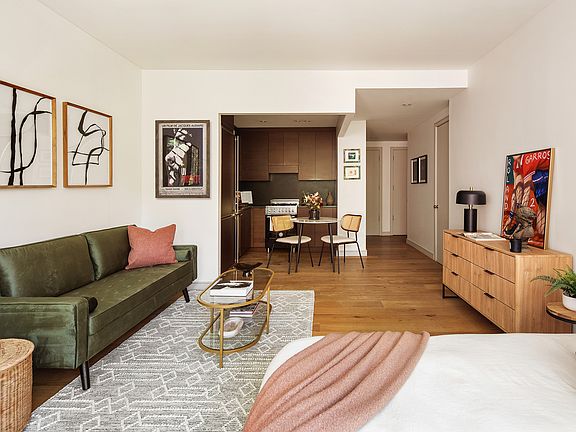 3rd image of 540 W 28th St #4A