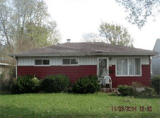 1345 Chase St, Gary, IN 46404