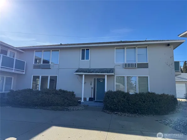 145 Lavender Court #36, Wenatchee, WA 98801