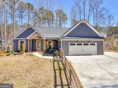 1847 Davis Mill Rd N, Dallas, GA, 30157