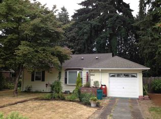 8204 34th Ave NE, Seattle, WA 98115