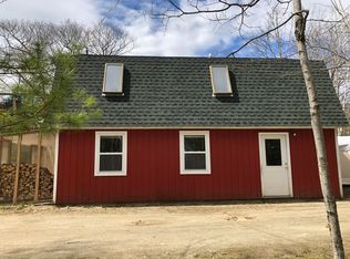 686 Benner Rd, Bristol, ME 04539