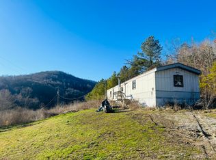 578 Sawmill Hollow Rd, Williamsburg, KY 40769