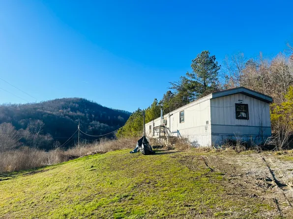 578 Sawmill Hollow Rd, Williamsburg, KY 40769