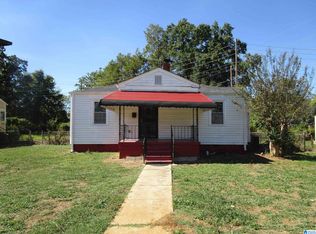 208 22nd St SW, Birmingham, AL 35211