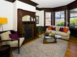 2169 Grove St, San Francisco, CA 94117