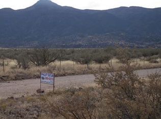 2800 S Zachary Ln, Camp Verde, AZ 86322