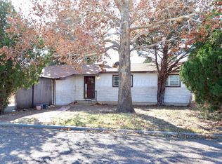 412 Nara Visa Ln, Fritch, TX 79036