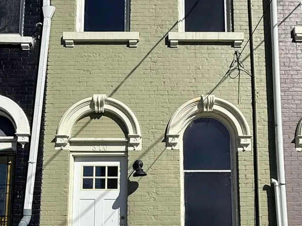810 Poplar St, Cincinnati, OH 45214