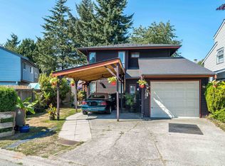 7385 129th St, Surrey, BC V3W 7B8