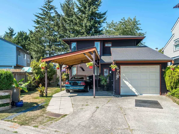 7385 129th St, Surrey, BC V3W 7B8