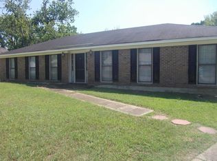 3846 Rouse Ridge Rd, Montgomery, AL 36111