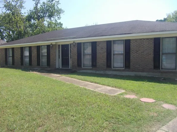 3846 Rouse Ridge Rd, Montgomery, AL 36111